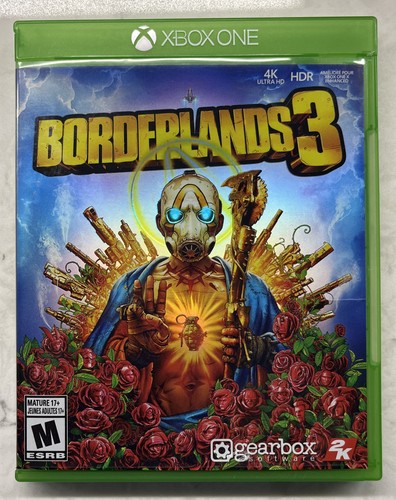 Open new borderlands - *open,