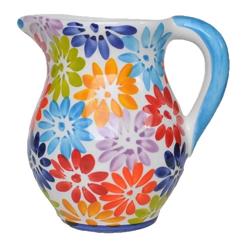 Ceramica bassano brocca - di,