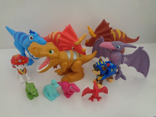 Paw patrol salvataggio - paw,