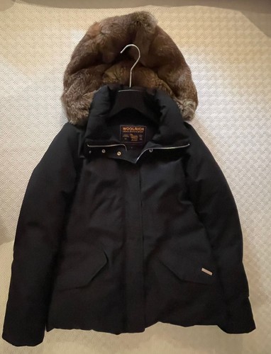 Woolrich blu scuro per donna - scuro,