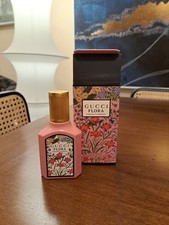 Gucci Flora Gorgeous Gardenia