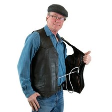 LVAD HeartMate 2 & 3 Gilet in