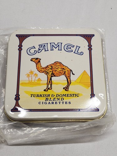 Vintage 1992 camel - vintage, 3,5”