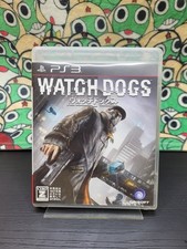 Watch Dogs 🕹️ PlayStation