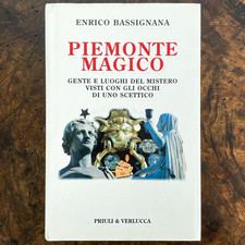 Piemonte Magico – Enrico