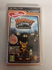 Ratchet clank altezza non - clank, l'altezza