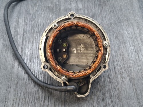 Alternatore honda - (generatore),