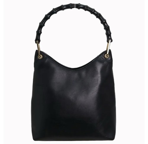 Borsa donna gucci nera - donna,
