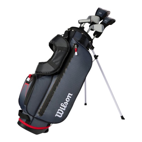 Wilson golf profile - wilson,