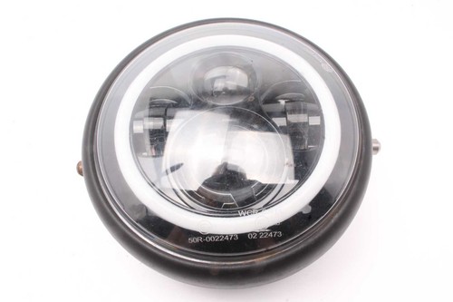 Faro principale cagiva raptor - principale,