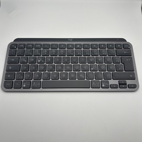 Logitech keys mini tastiera - mx,