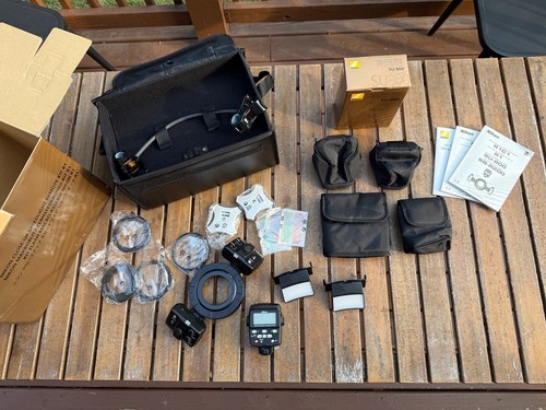 Nikon speedlight wireless - nikon,