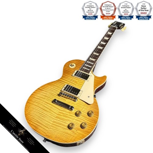 Gibson les paul standard 50s - standard,