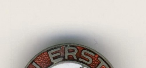 Early german enamel - early,