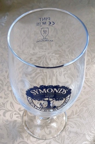 Symonds founder reserve cider - reserve,