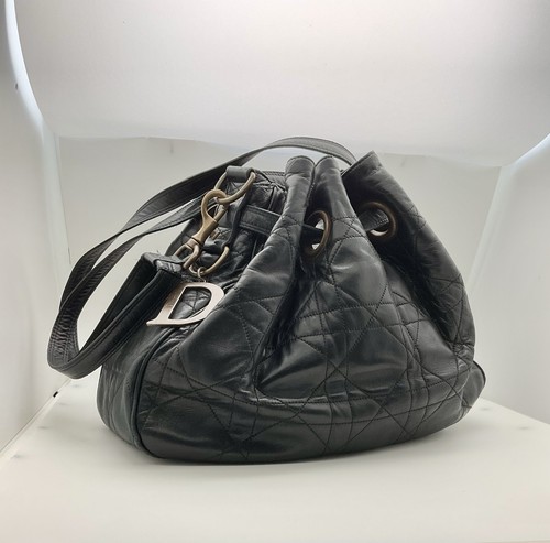 Borsa vintage christian dior - vintage,