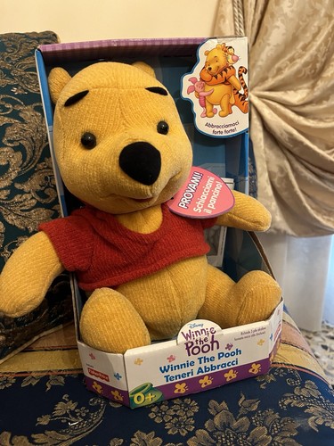Disney winnie the pooh teneri - disney,