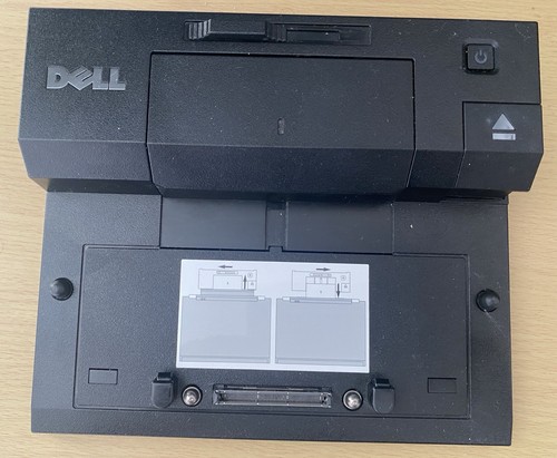 Dell k07a001 docking station - k07a001,