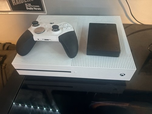 Xbox one con - s,