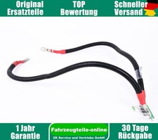Cavo Batteria Cablaggio