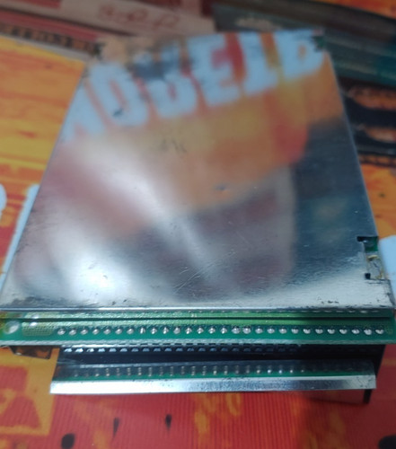 Commodore amiga espansione - commodore,