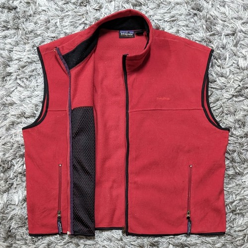 Vintage patagonia synchilla - vintage,