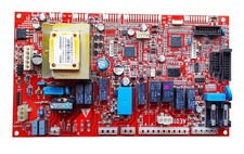 SCHEDA CALDAIA AE01C D RIELLO