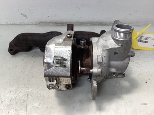 Turbina per volkswagen - turbina,