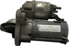 Motorino avviamento per modello FORD FIESTA VI codice ricambio: 8v21-11000-ae