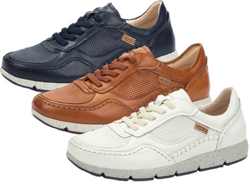 Pikolinos uomo sneaker - pikolinos,