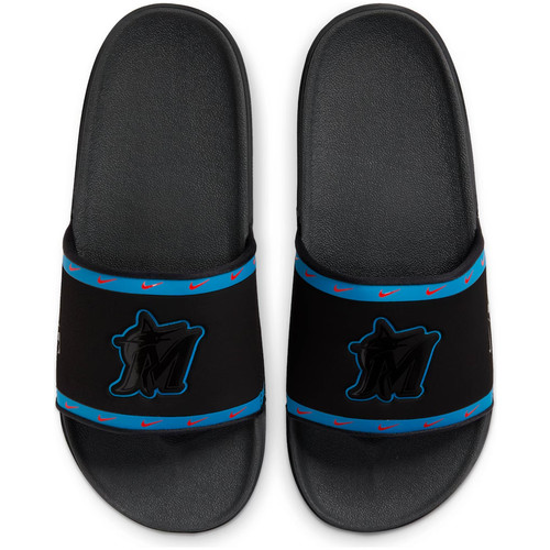 Sandali miami marlins nike - miami,