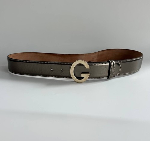 Autentica cintura gucci - autentica,