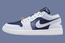 Nike Air Jordan 1 Low SE