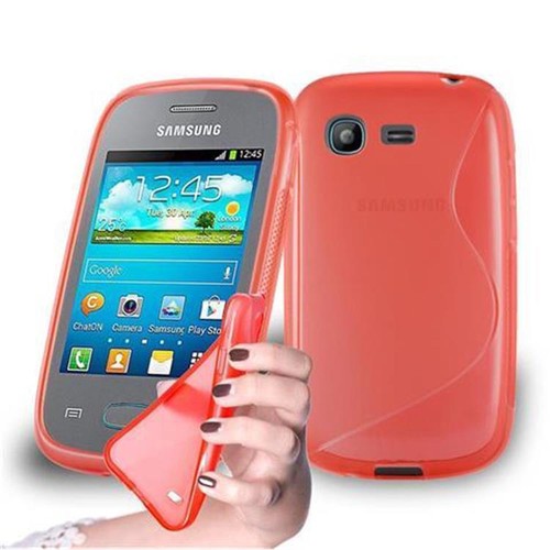 Cover custodia per samsung - cover,