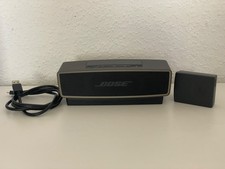 Bose SoundLink Mini II sistema
