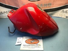 Tanque de combustible gasolina Yamaha FZR 1000 EXUP 1989-1990 3GM CON ÓXIDO