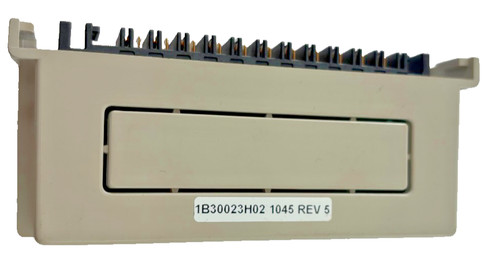 Modulo terminator lato - modulo,