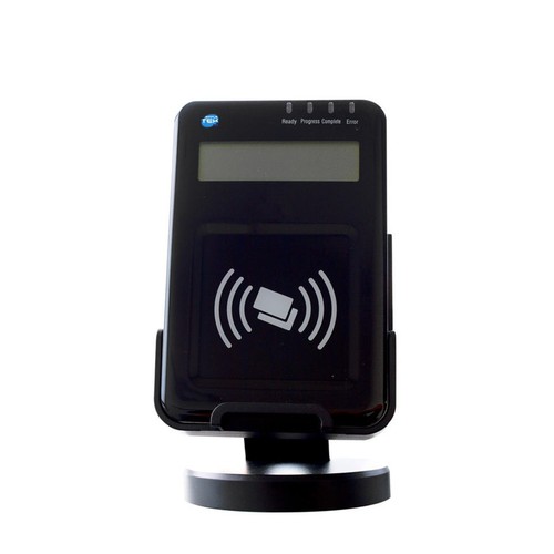 Lettore smart card usb - card,