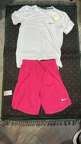 Tuta estiva nike - tuta,