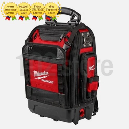 Zaino strutturato milwaukee - strutturato,