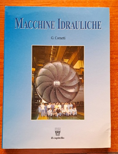 Ingegneria meccanica macchine - meccanica,