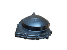 Coperchio carter frizione TRIUMPH SPEED TRIPLE 1050 2005 - 2007