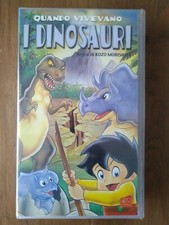 QUANDO VIVEVANO I DINOSAURI -