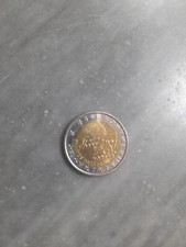  2 euro - 2007 Shive Naj Narodi