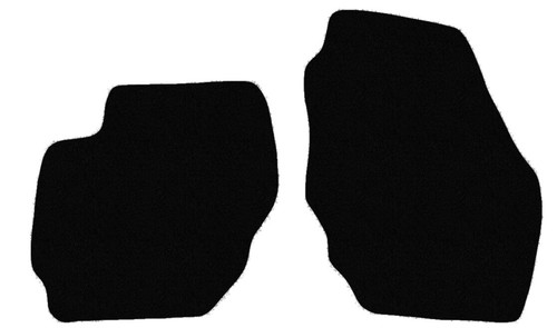 Anteriori tappetini tappeti - anteriori,