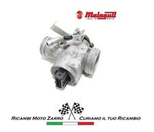 Corpo farfallato originale body iniezione per Malaguti Blog centro 125 150 160