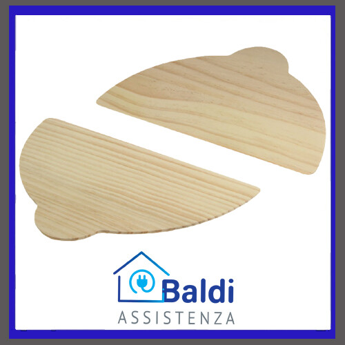Ricambio originale coppia - ricambio,