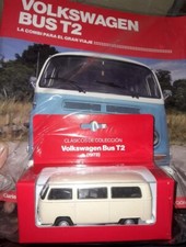 VOLKSWAGEN BUS T2 (1972) -