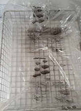 Komplement Cestino Cesto Rete