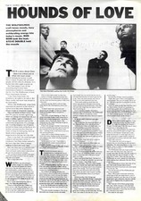 31/5/86PT16 Vintage Article &